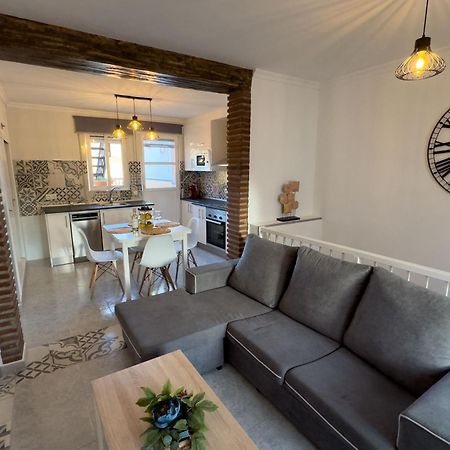 Casa En Torrox, Espana Εξωτερικό φωτογραφία