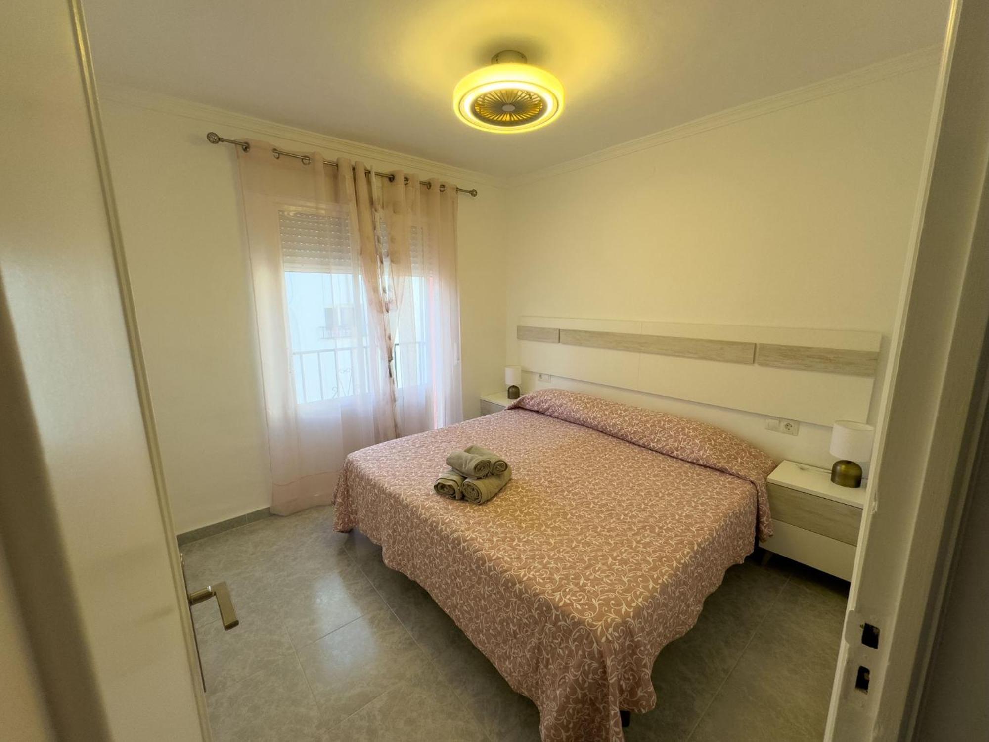 Casa En Torrox, Espana Εξωτερικό φωτογραφία