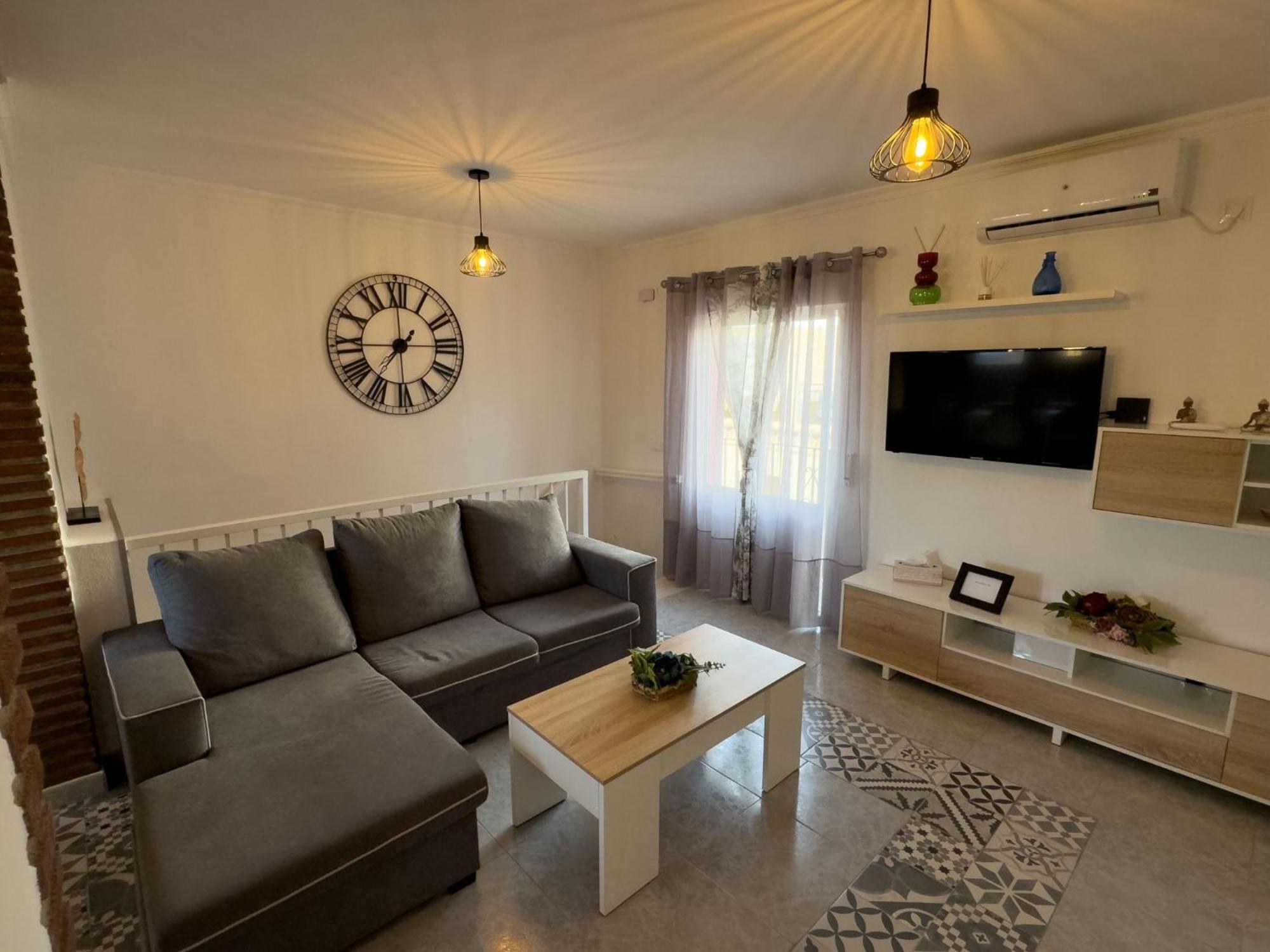 Casa En Torrox, Espana Εξωτερικό φωτογραφία