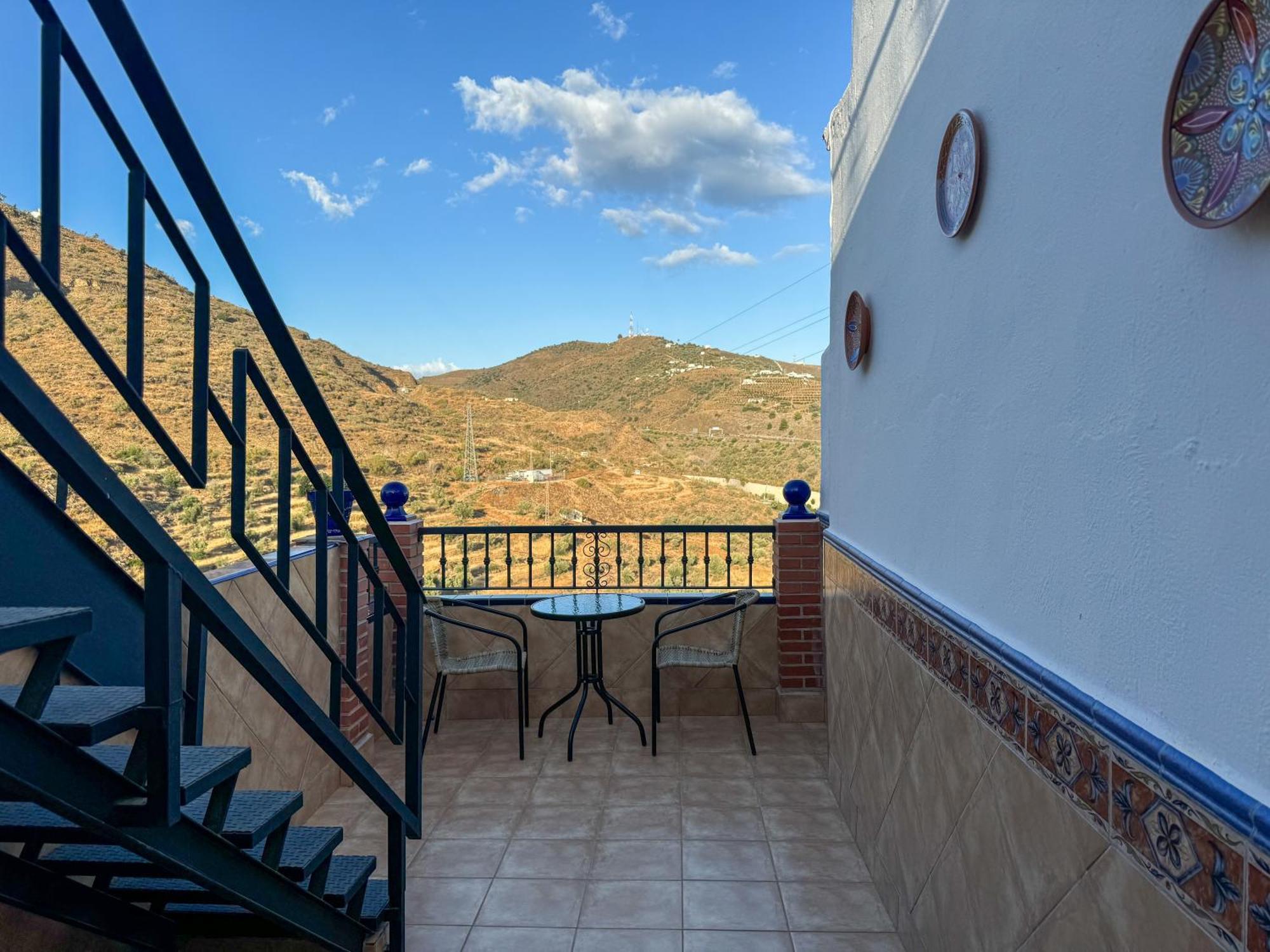 Casa En Torrox, Espana Εξωτερικό φωτογραφία