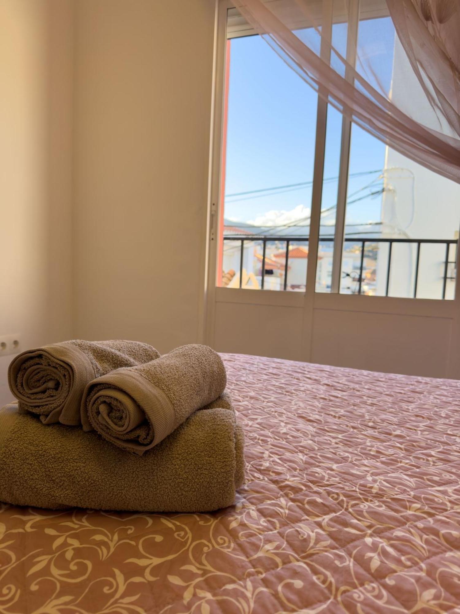 Casa En Torrox, Espana Εξωτερικό φωτογραφία