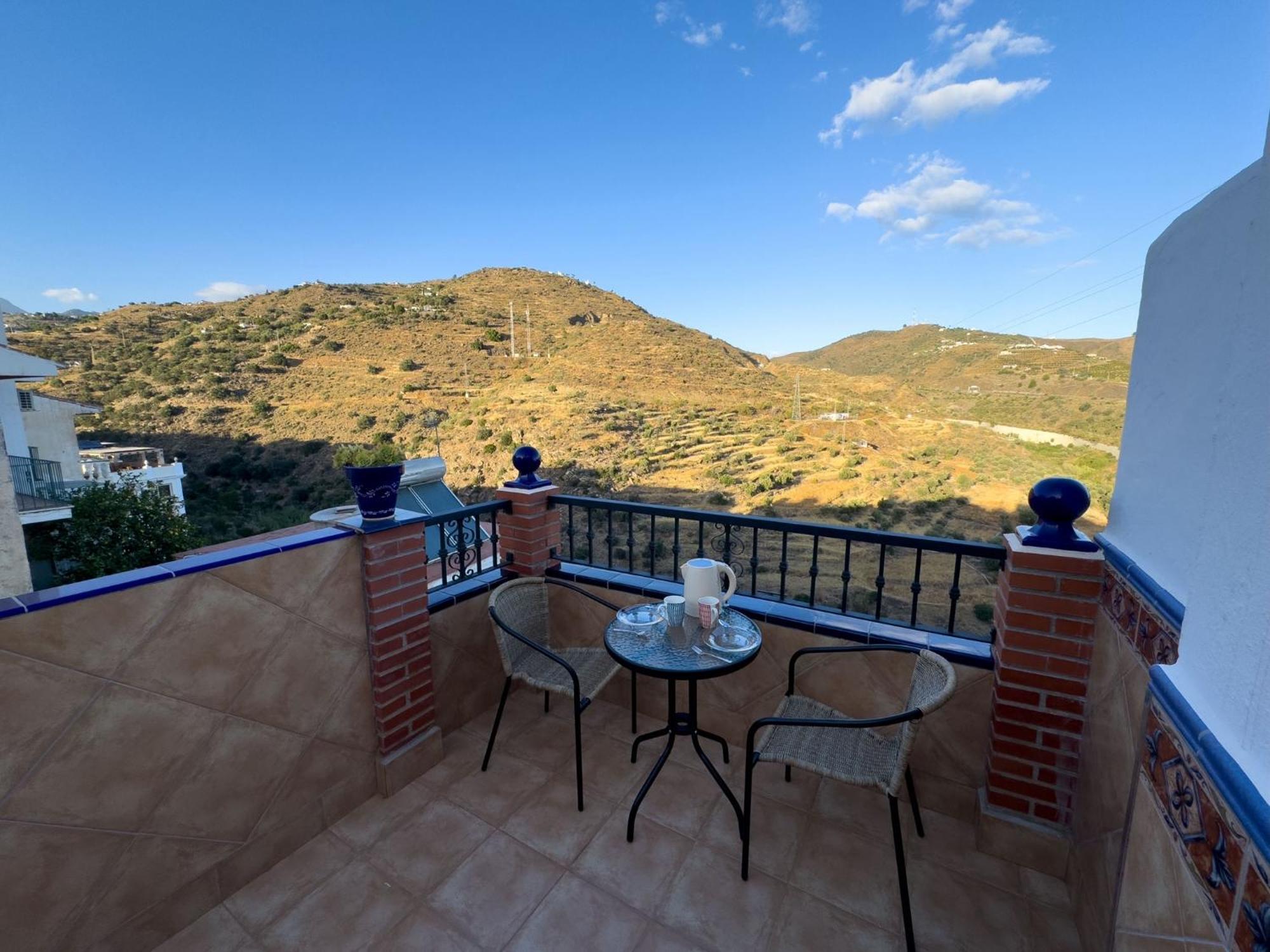 Casa En Torrox, Espana Εξωτερικό φωτογραφία